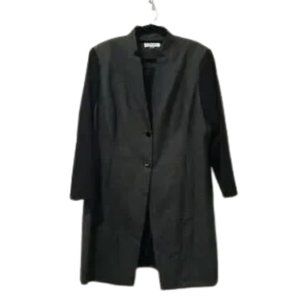 Calvin Klein Longline Blazer